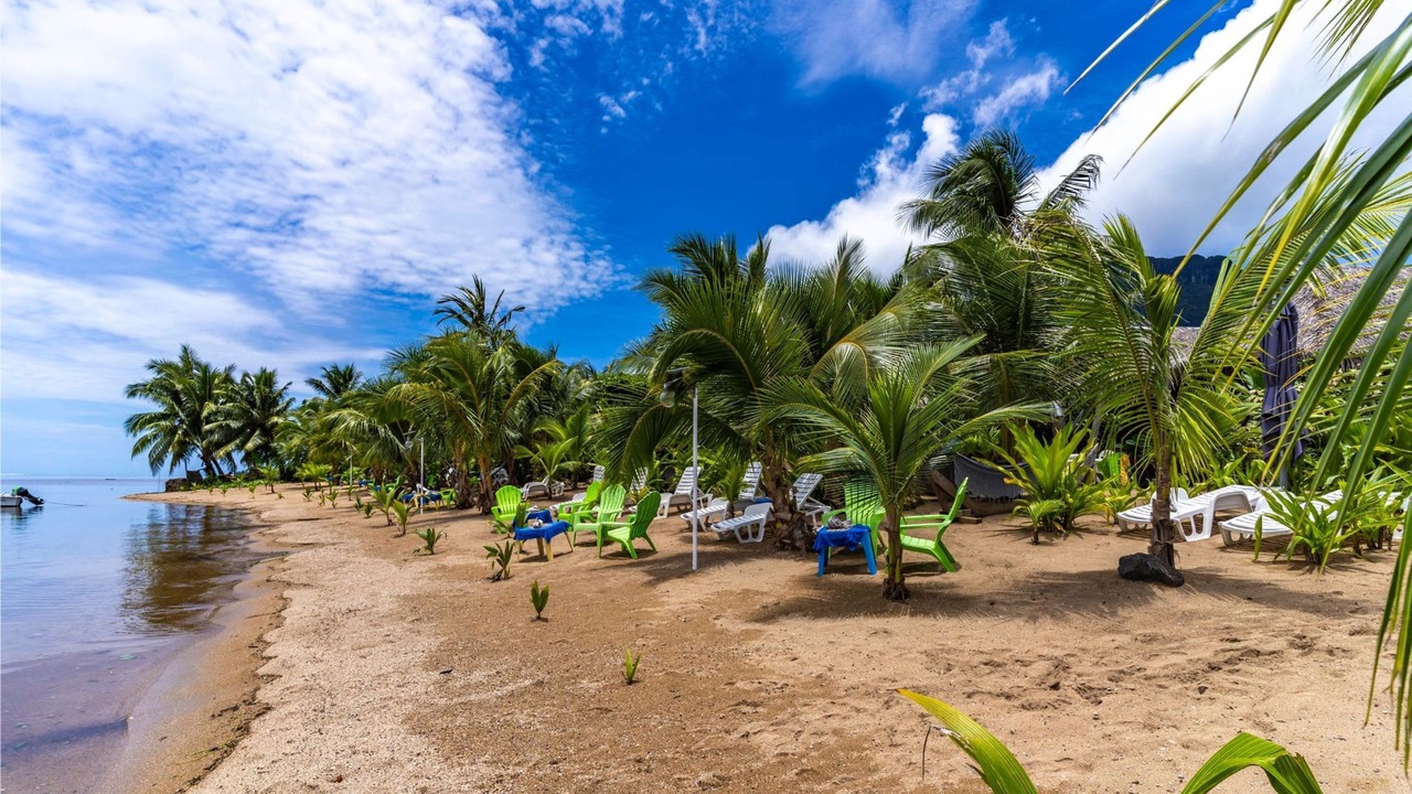 Photo of Others in Moorea-Maiao