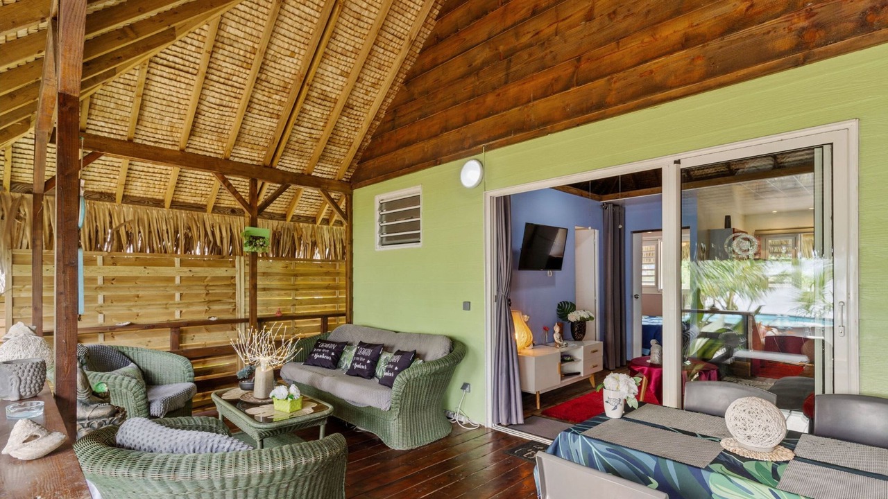 Photo of Others in Moorea-Maiao