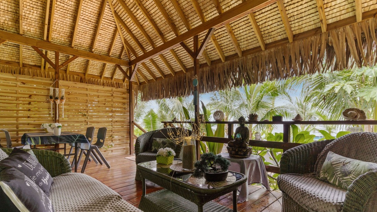 Photo of Others in Moorea-Maiao