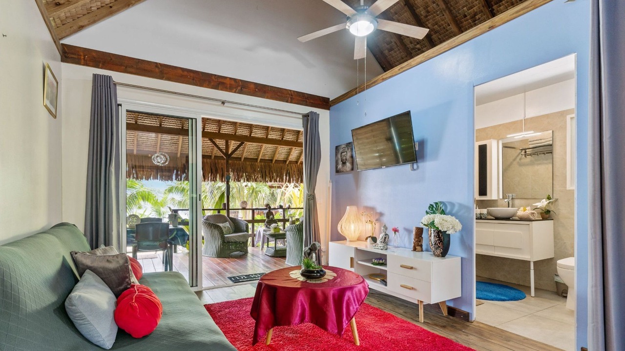 Photo of Others in Moorea-Maiao