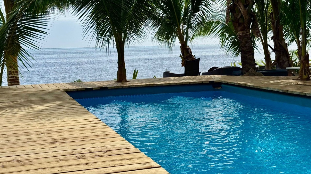 Photo of Others in Moorea-Maiao