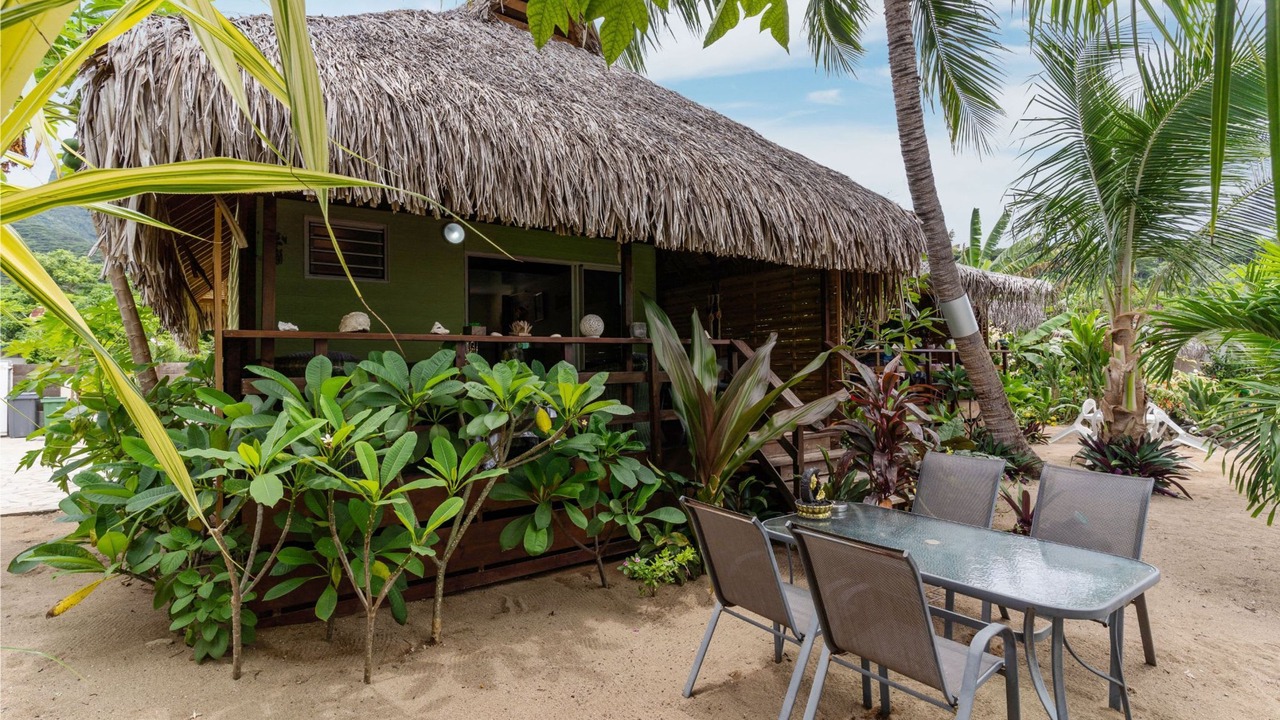 Photo of Others in Moorea-Maiao