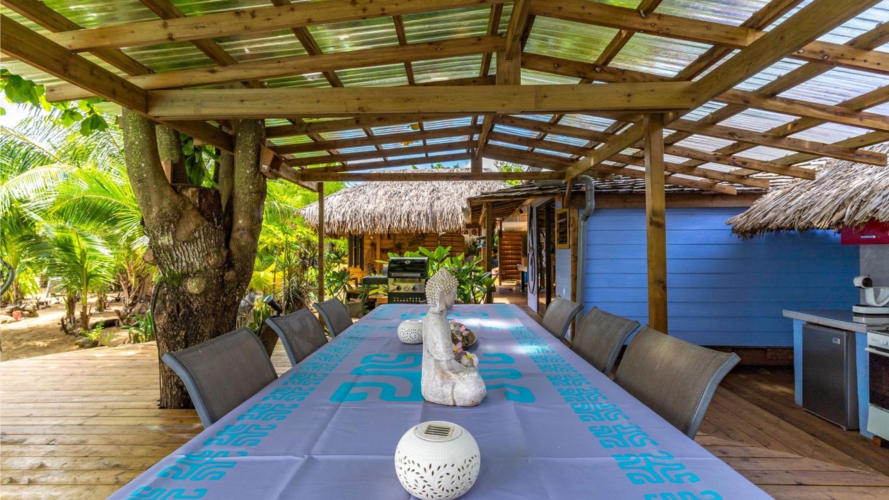 Photo of Others in Moorea-Maiao