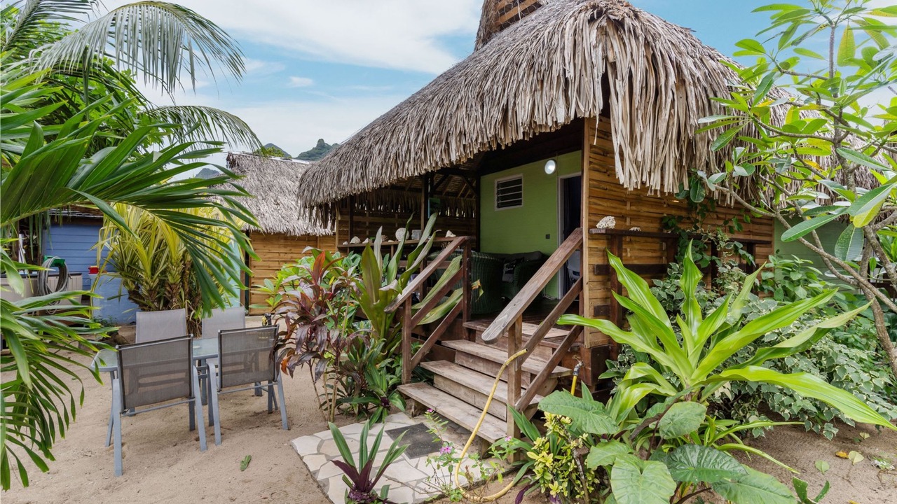 Photo of Others in Moorea-Maiao