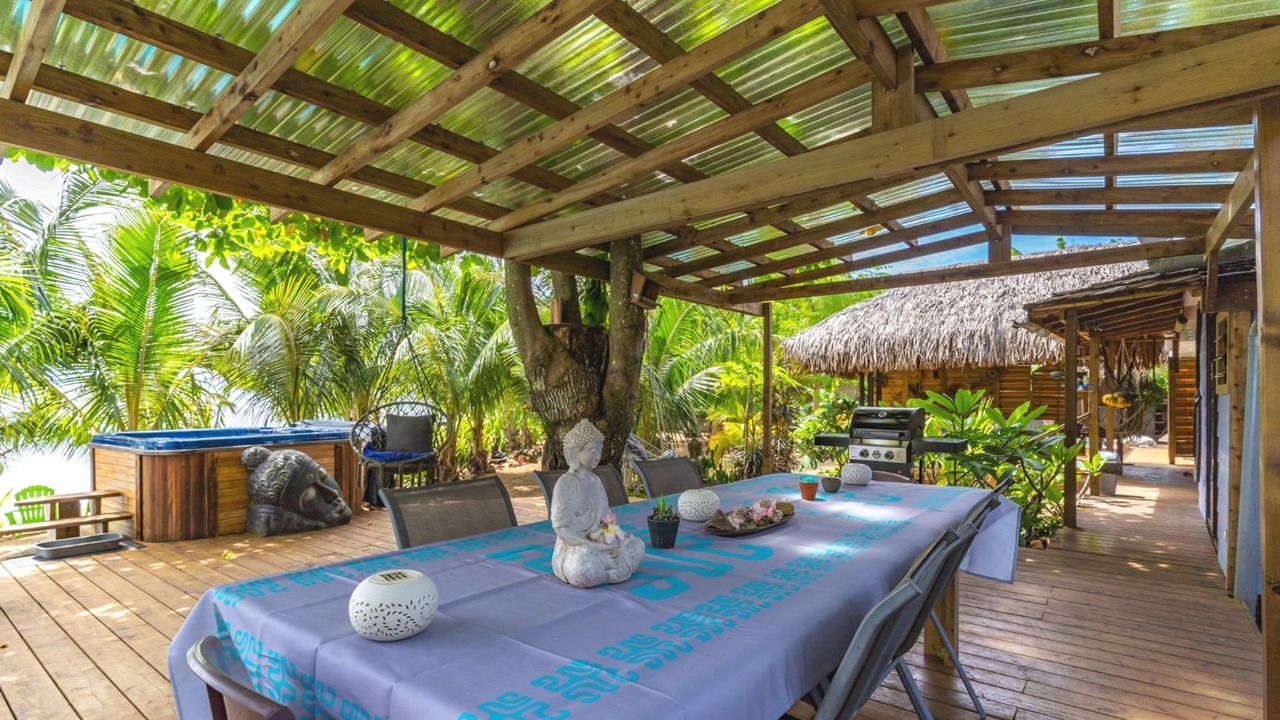 Photo of Others in Moorea-Maiao