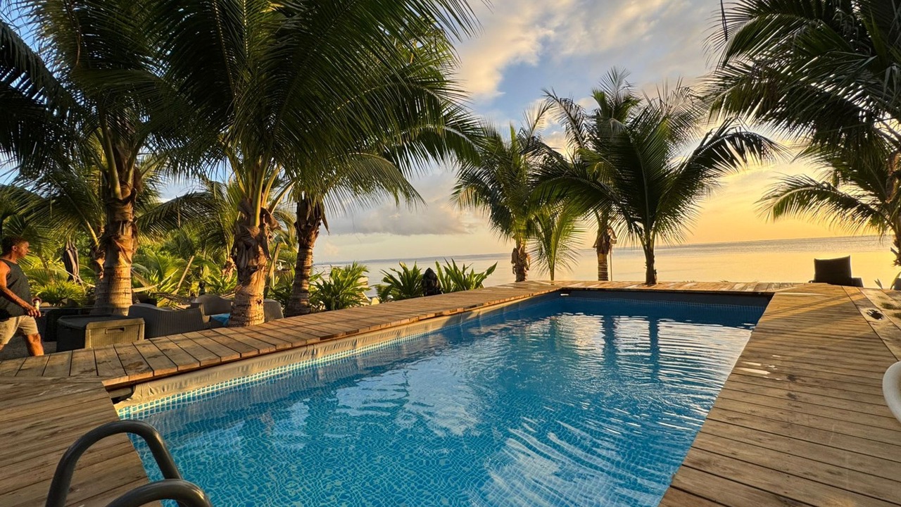 Photo of Others in Moorea-Maiao