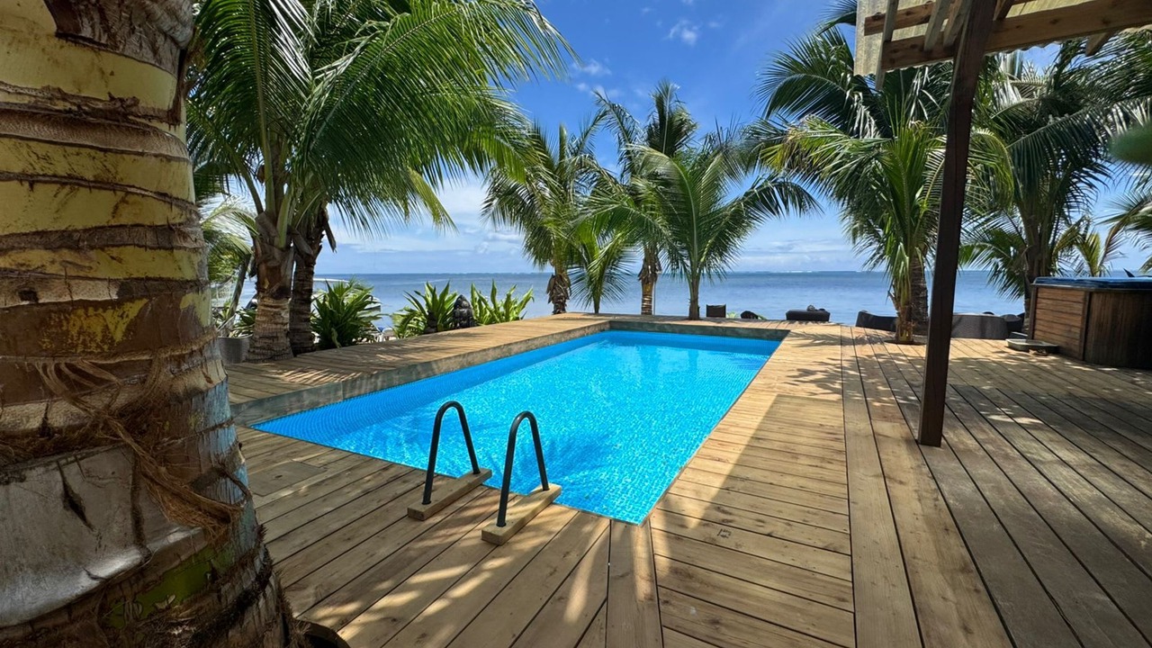 Photo of Others in Moorea-Maiao