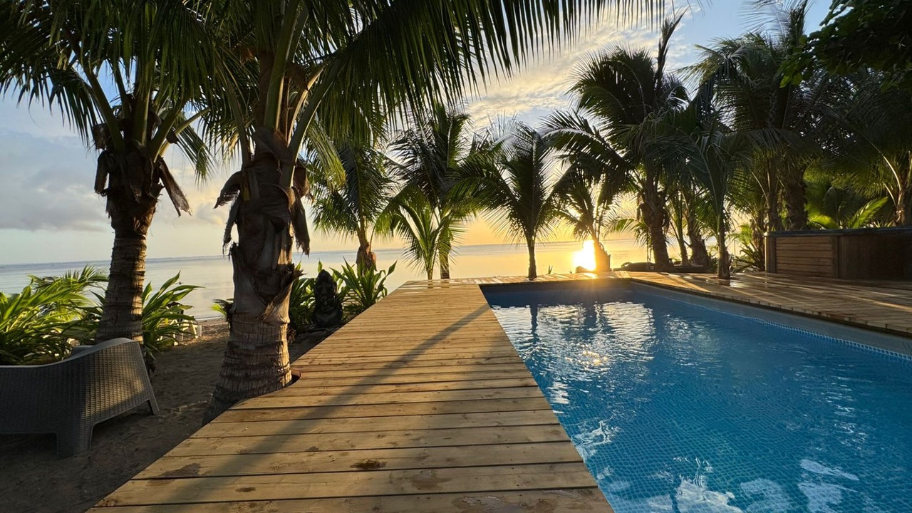 Photo of Others in Moorea-Maiao