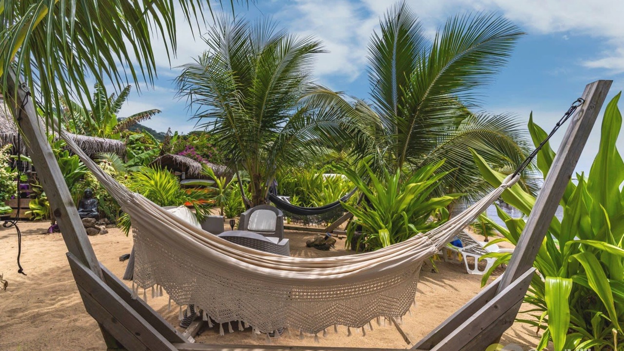 Photo of Others in Moorea-Maiao