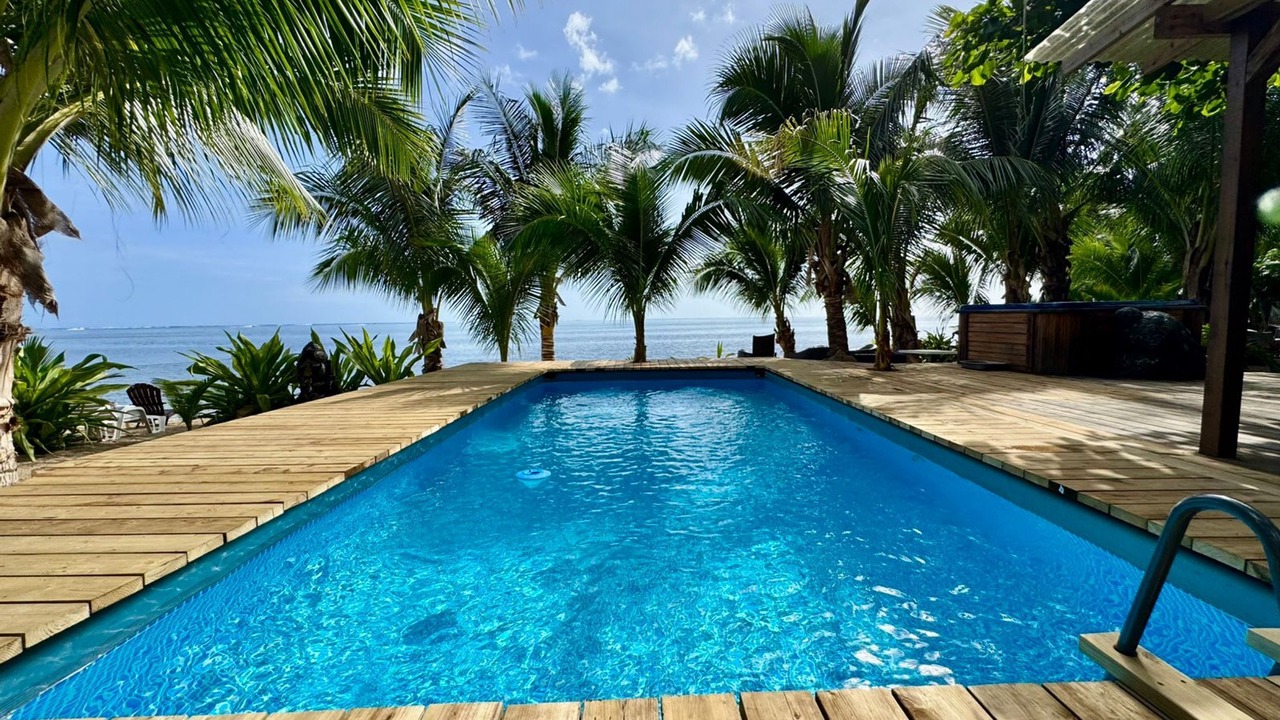 Photo of Others in Moorea-Maiao