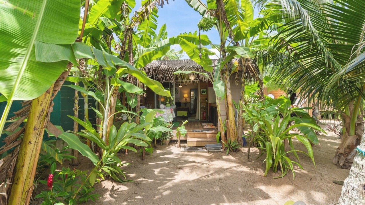 Photo of Others in Moorea-Maiao