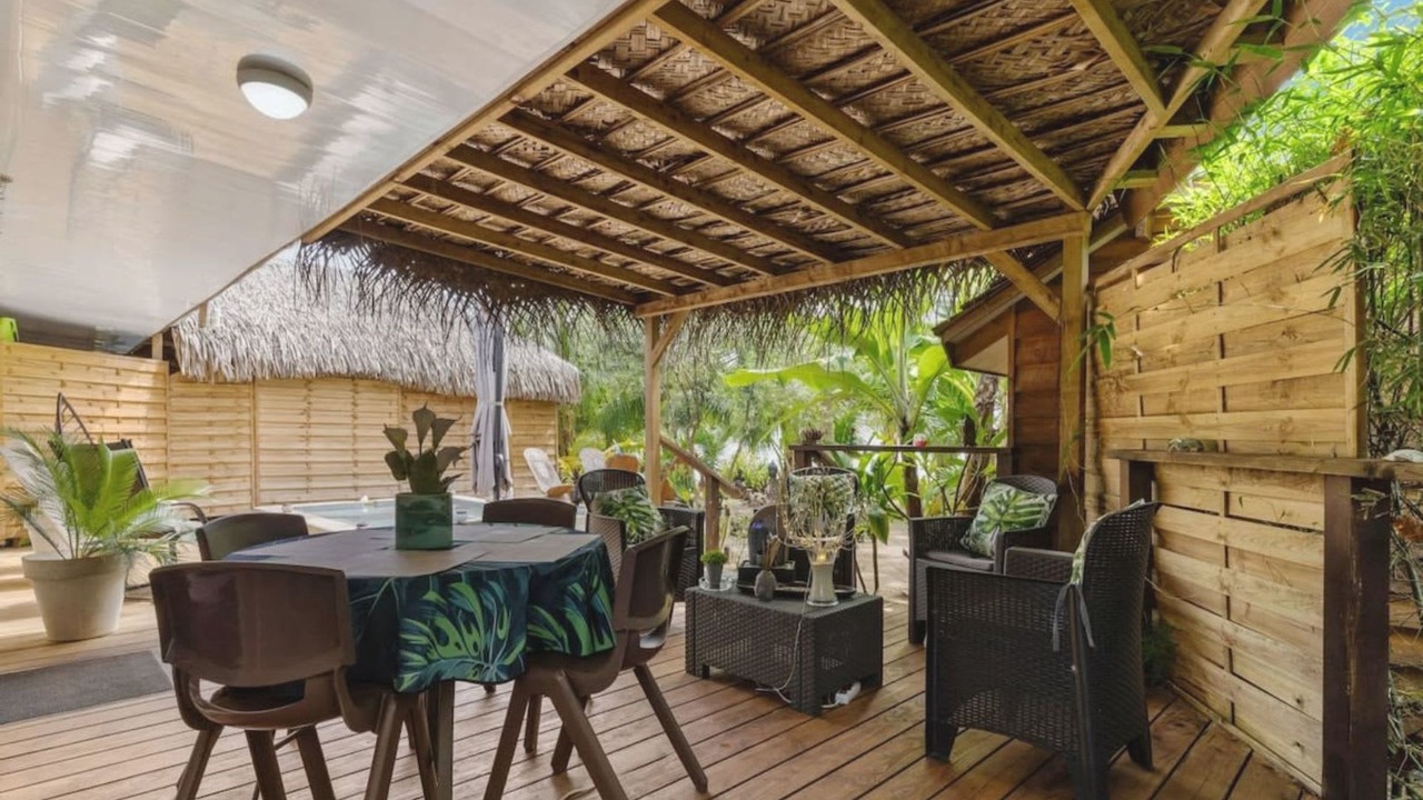 Photo of Others in Moorea-Maiao