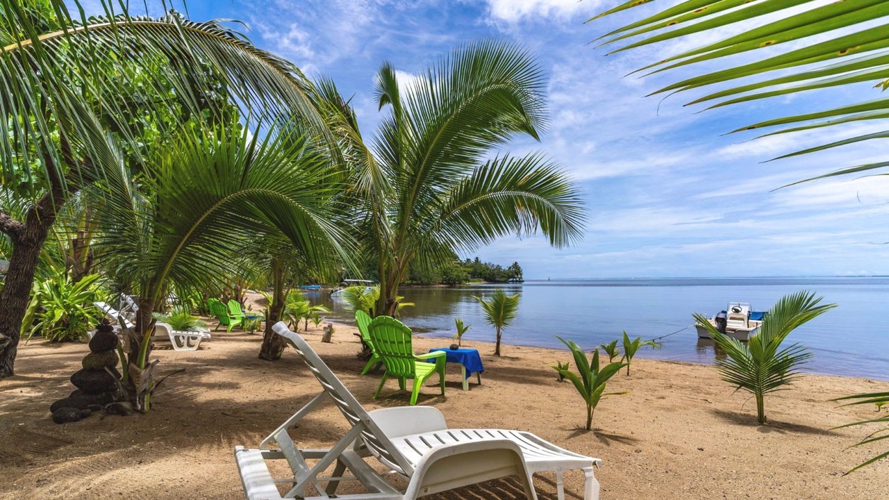Photo of Others in Moorea-Maiao