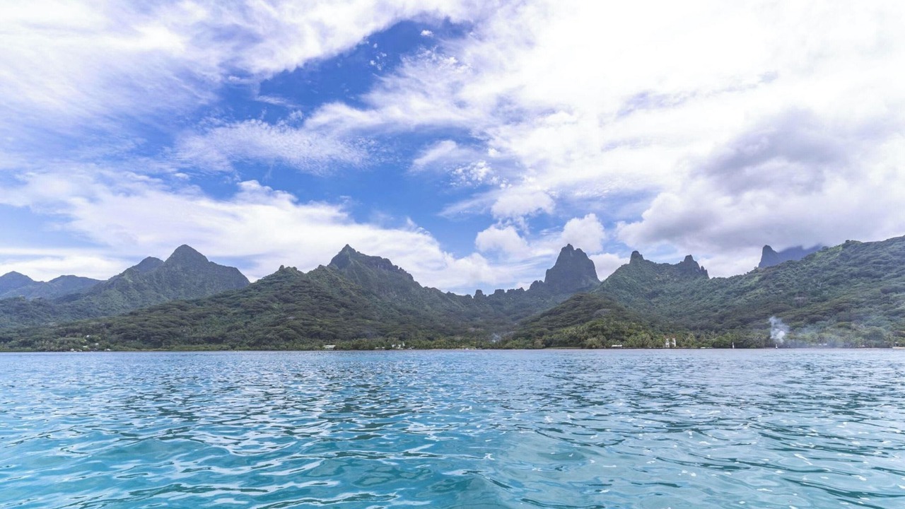 Photo of Others in Moorea-Maiao