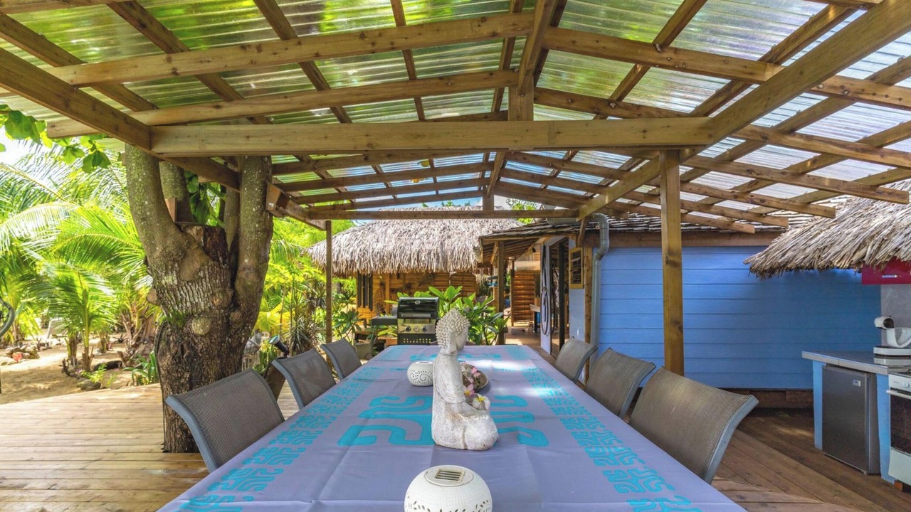 Photo of Others in Moorea-Maiao