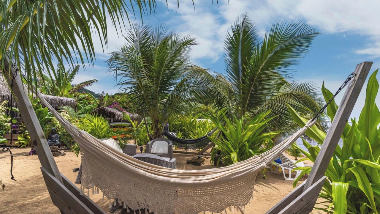Photo of Others in Moorea-Maiao