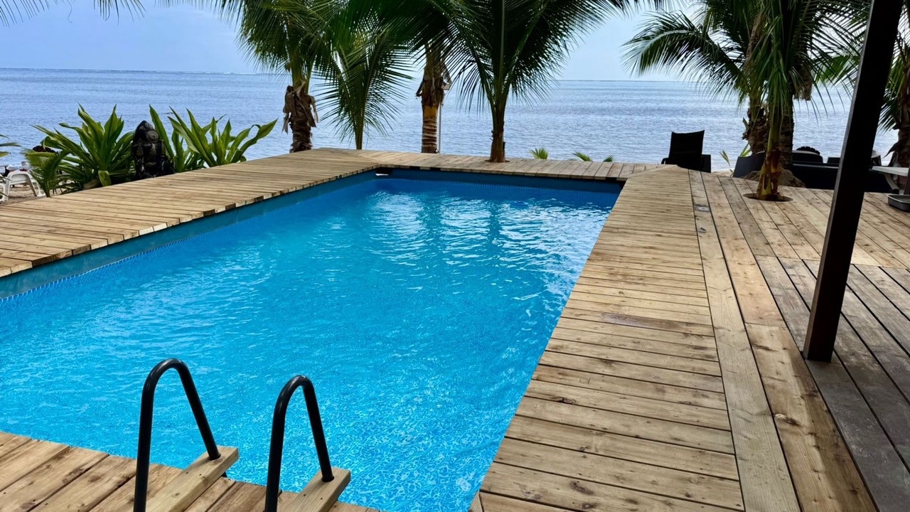 Photo of Others in Moorea-Maiao