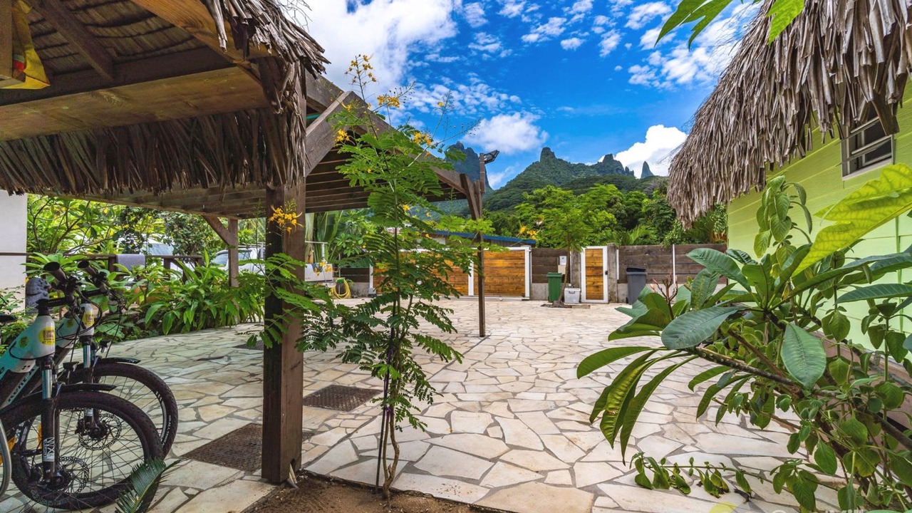 Photo of Others in Moorea-Maiao
