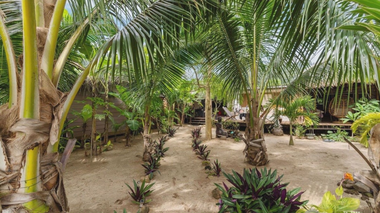Photo of Others in Moorea-Maiao
