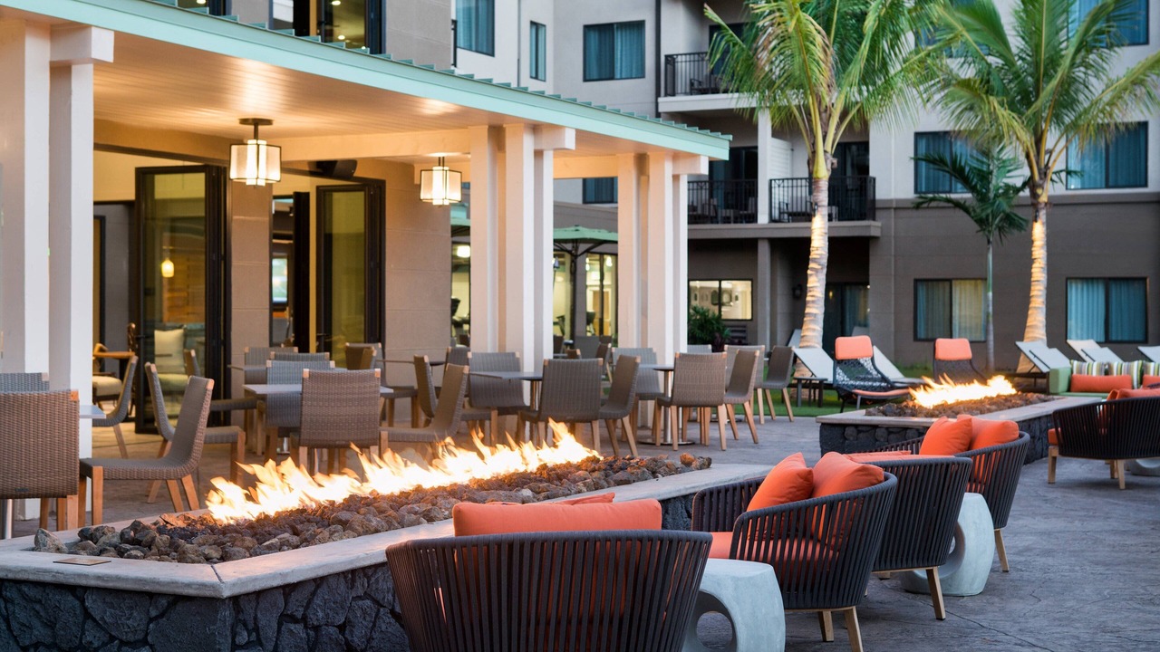 Photo of Outdoor in Wailea
