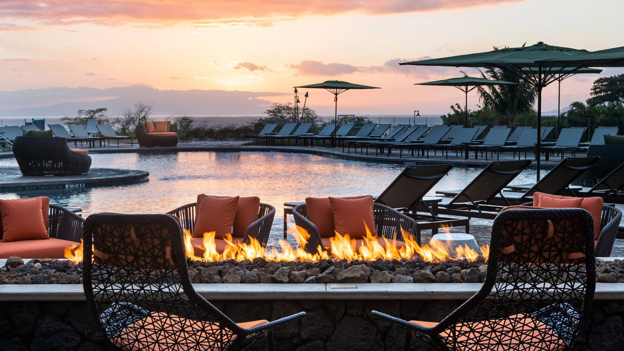 Photo of Outdoor in Wailea