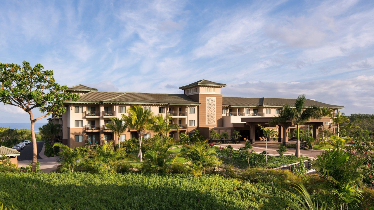 Photo of Outdoor in Wailea