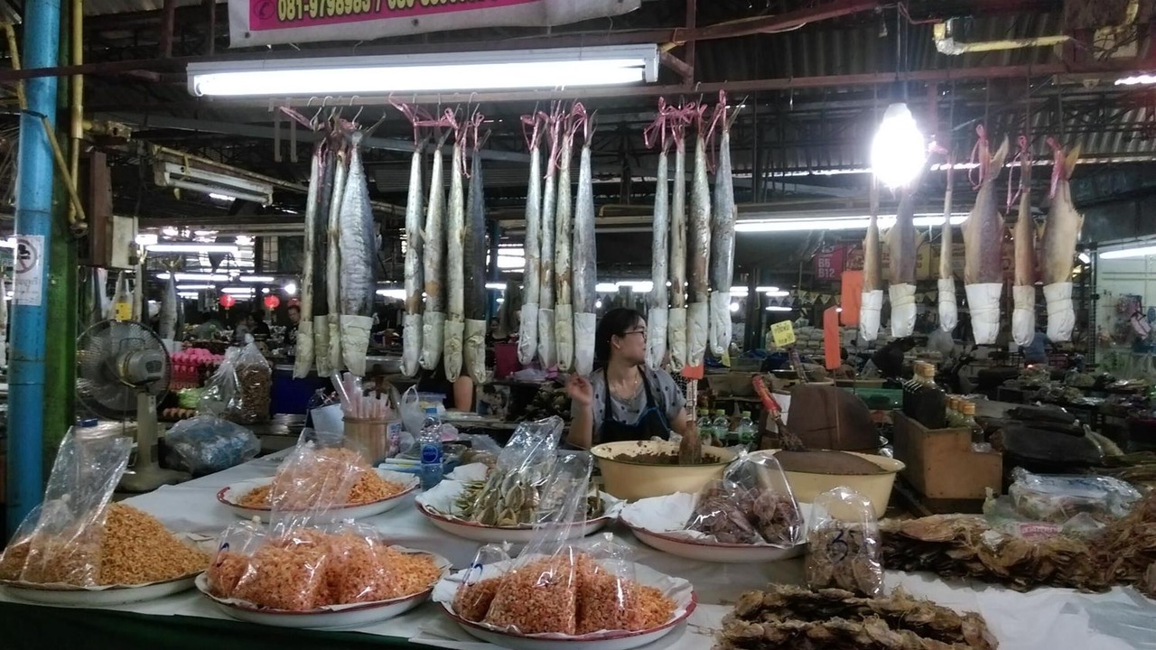 Photo of Others in Chumphon