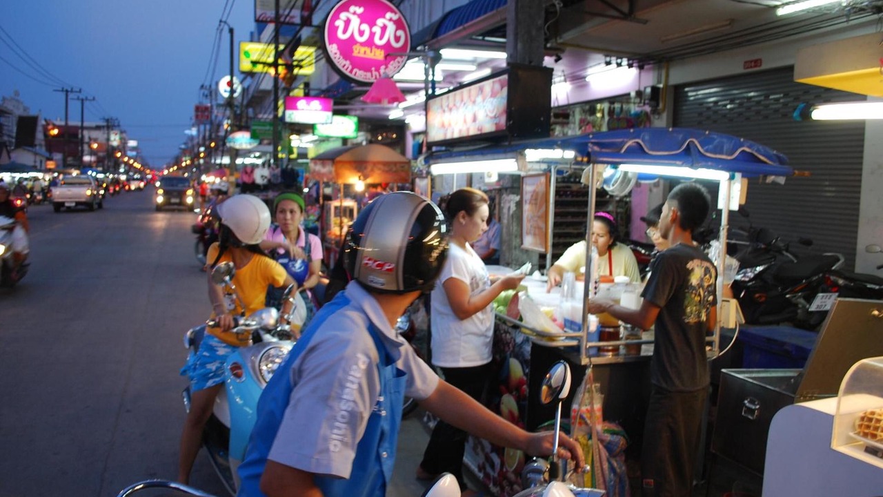 Photo of Others in Chumphon