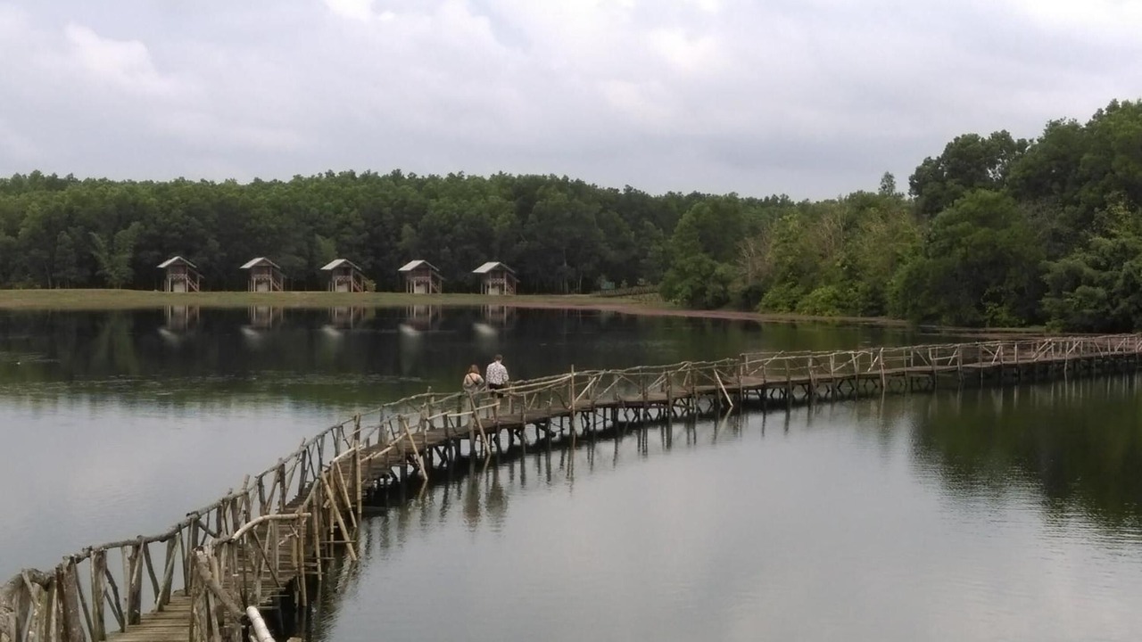 Photo of Outdoor in Chumphon