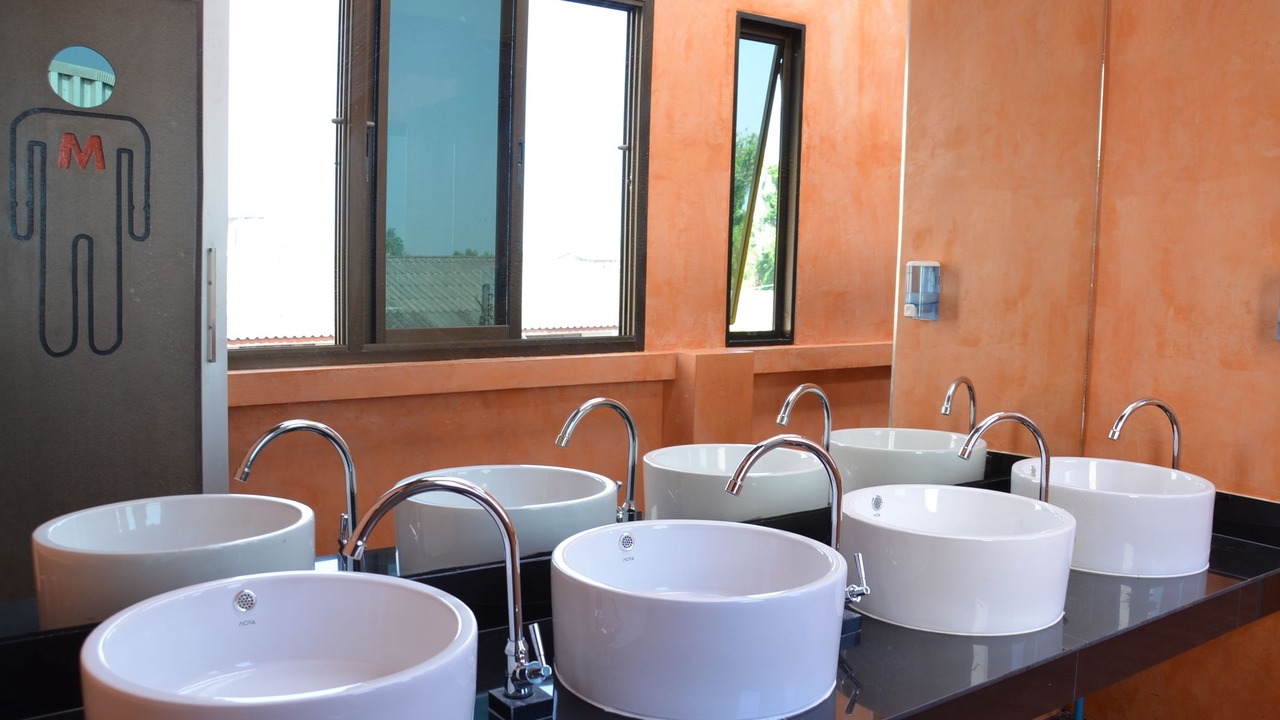 Photo of Bathroom in Chumphon