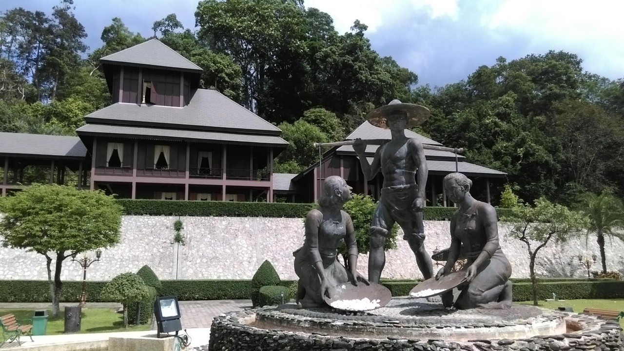 Photo of Outdoor in Chumphon