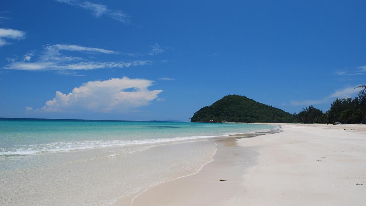 Photo of Outdoor in Chumphon