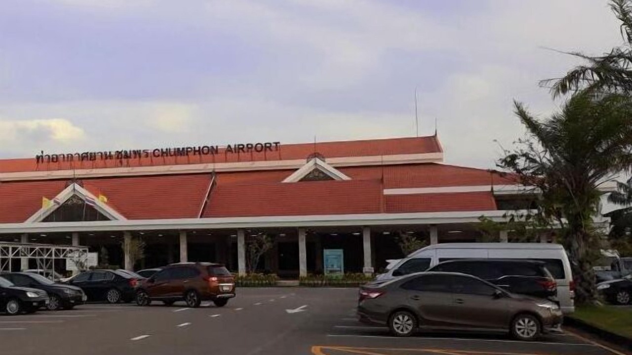Photo of Outdoor in Chumphon