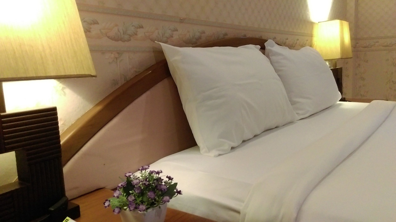 Photo of Bedroom in Chumphon