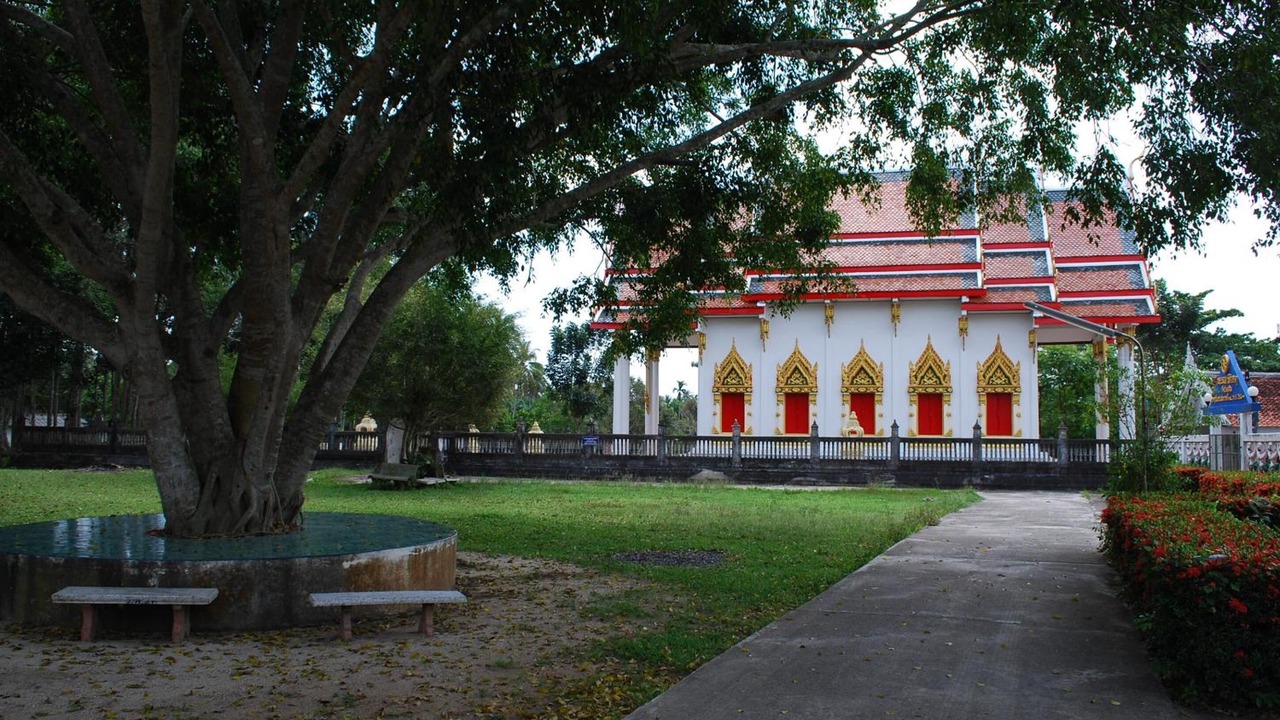 Photo of Outdoor in Chumphon