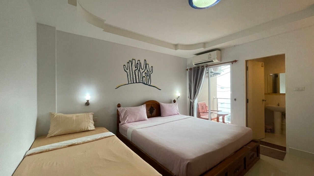 Photo of Bedroom in Chumphon