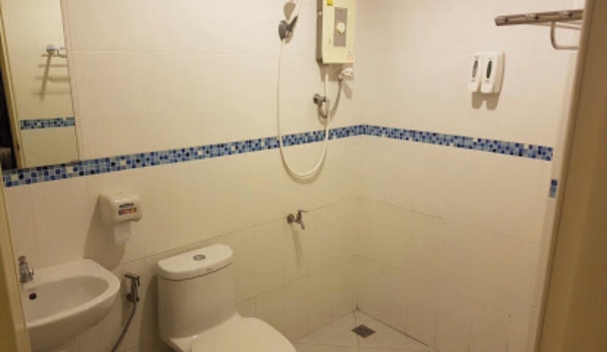 Photo of Bathroom in Chumphon