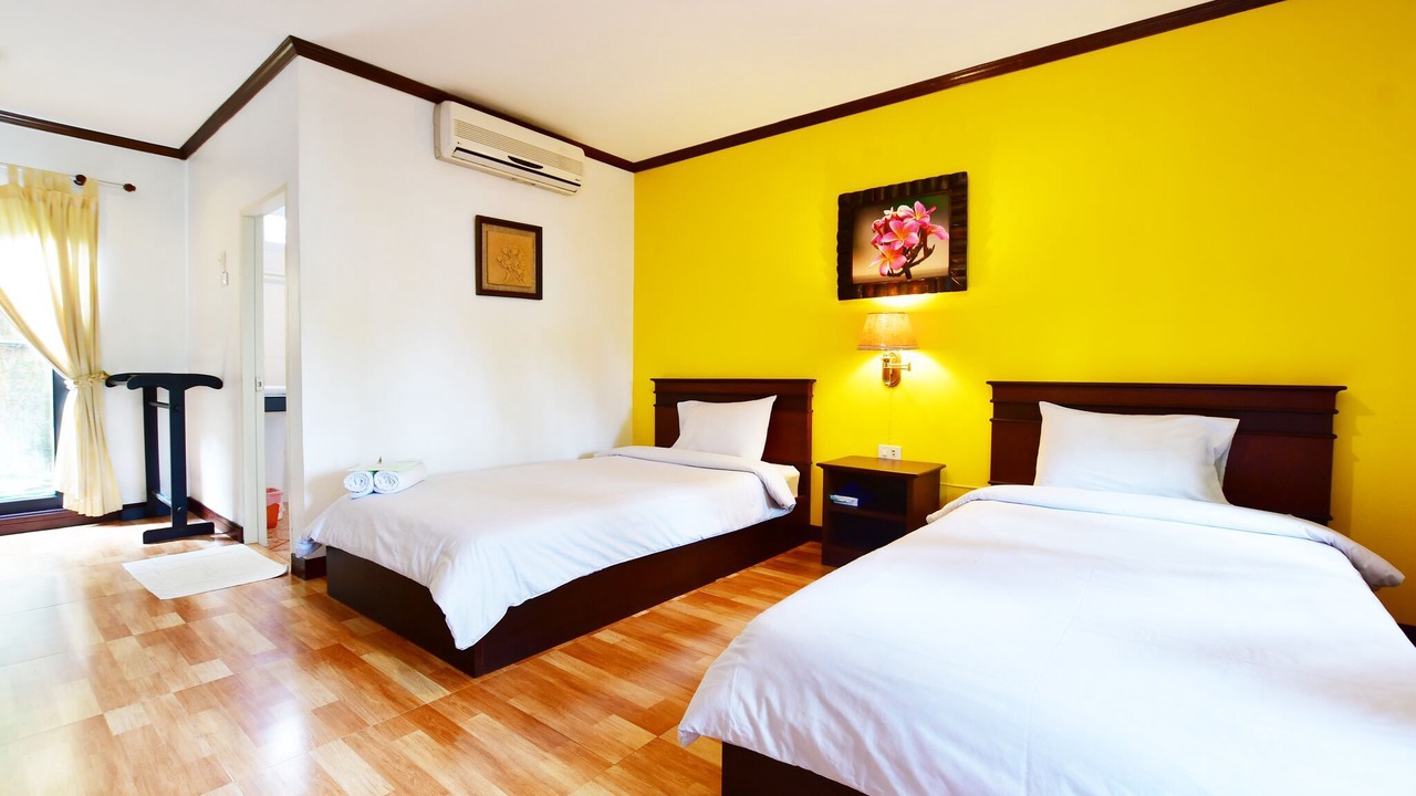 Photo of Bedroom in Ranong