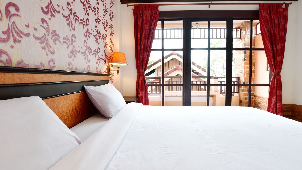 Photo of Bedroom in Ranong