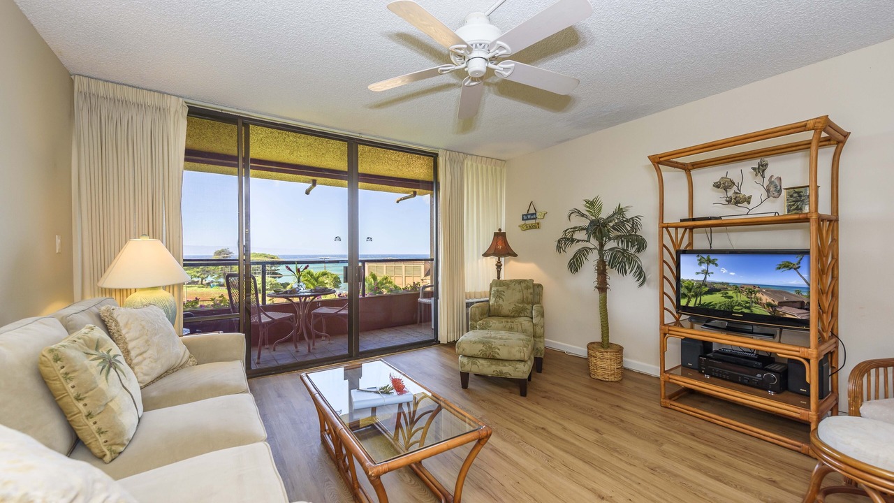 Photo of Bedroom in Kahana