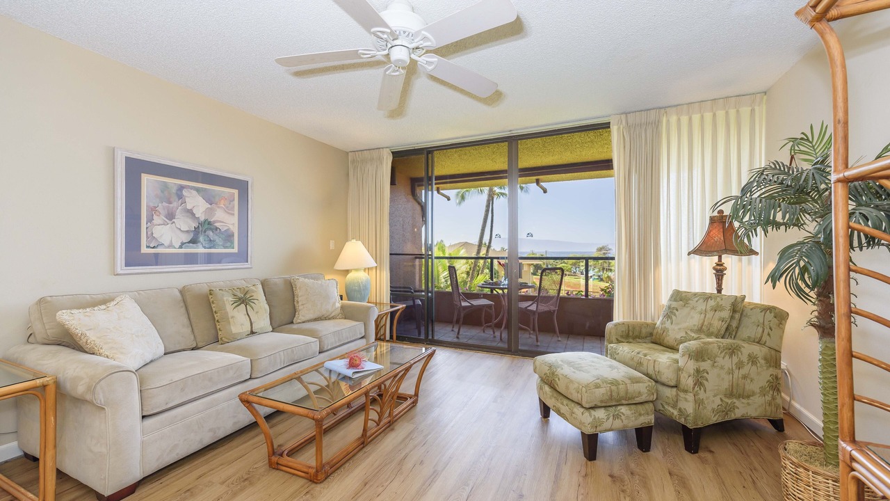 Photo of Bedroom in Kahana