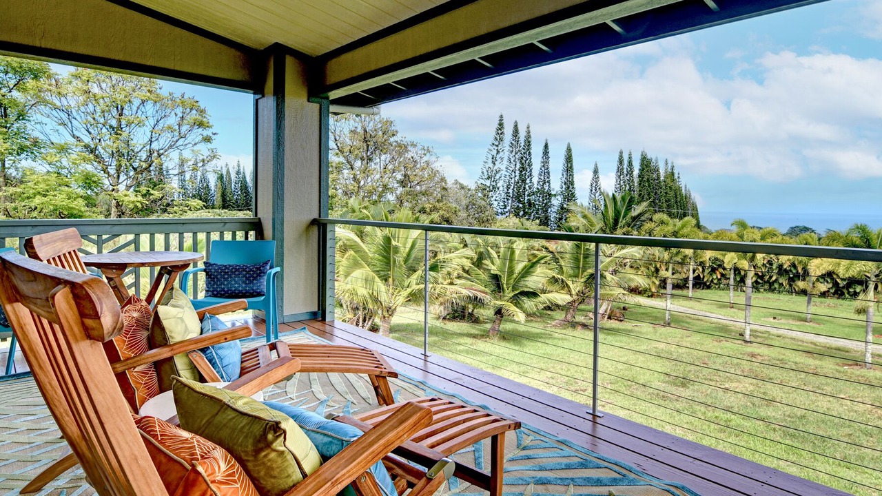 Photo of Bedroom in Hakalau