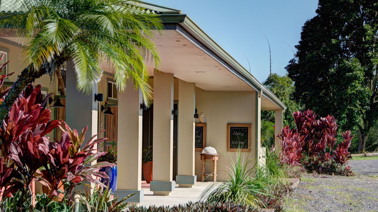 Photo of Outdoor in Hakalau