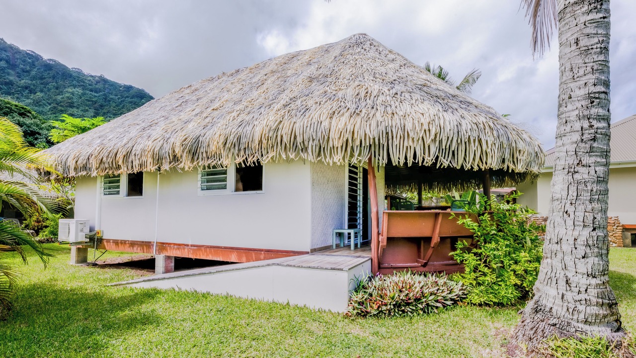 Photo of Outdoor in Moorea-Maiao