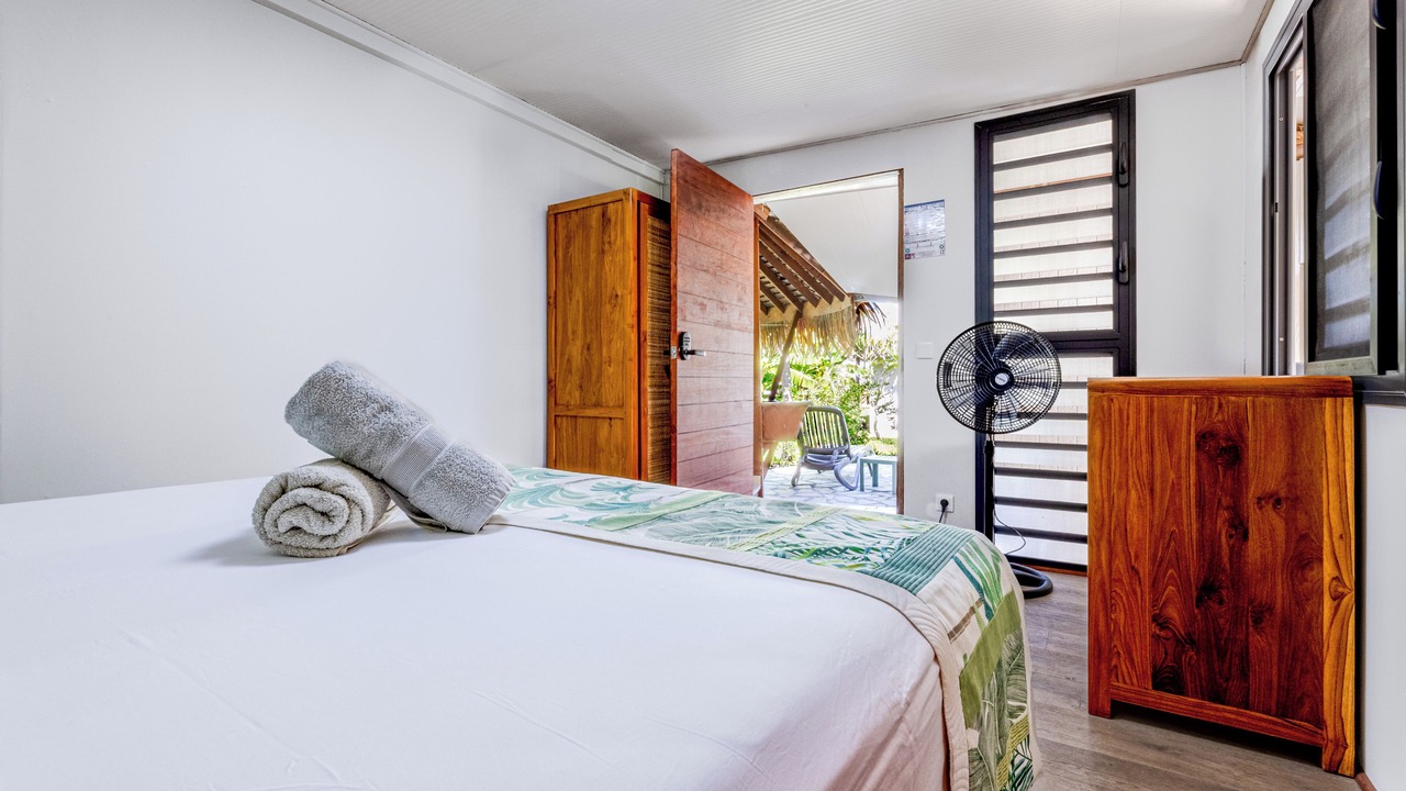 Photo of Outdoor in Moorea-Maiao