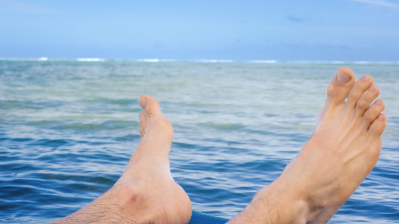 Photo of Outdoor in Moorea-Maiao