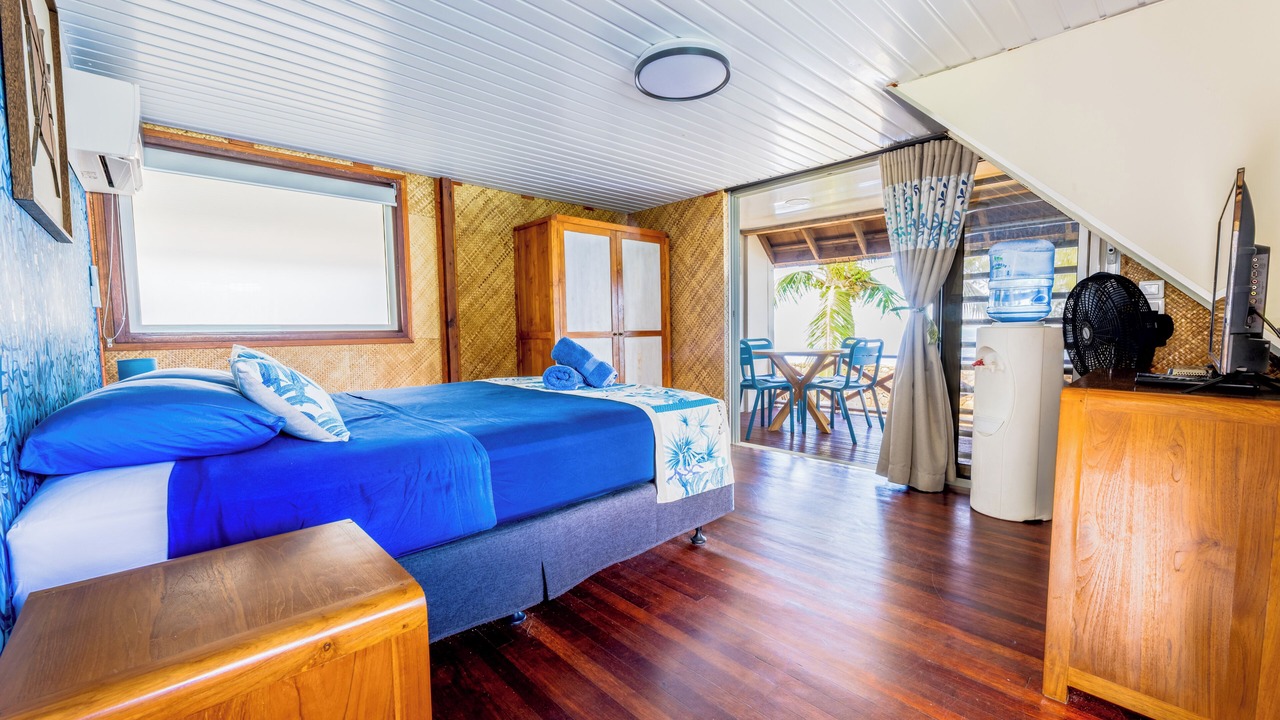 Photo of Others in Moorea-Maiao
