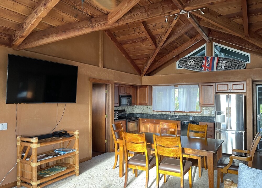 Photo of Kitchen in Pauwela
