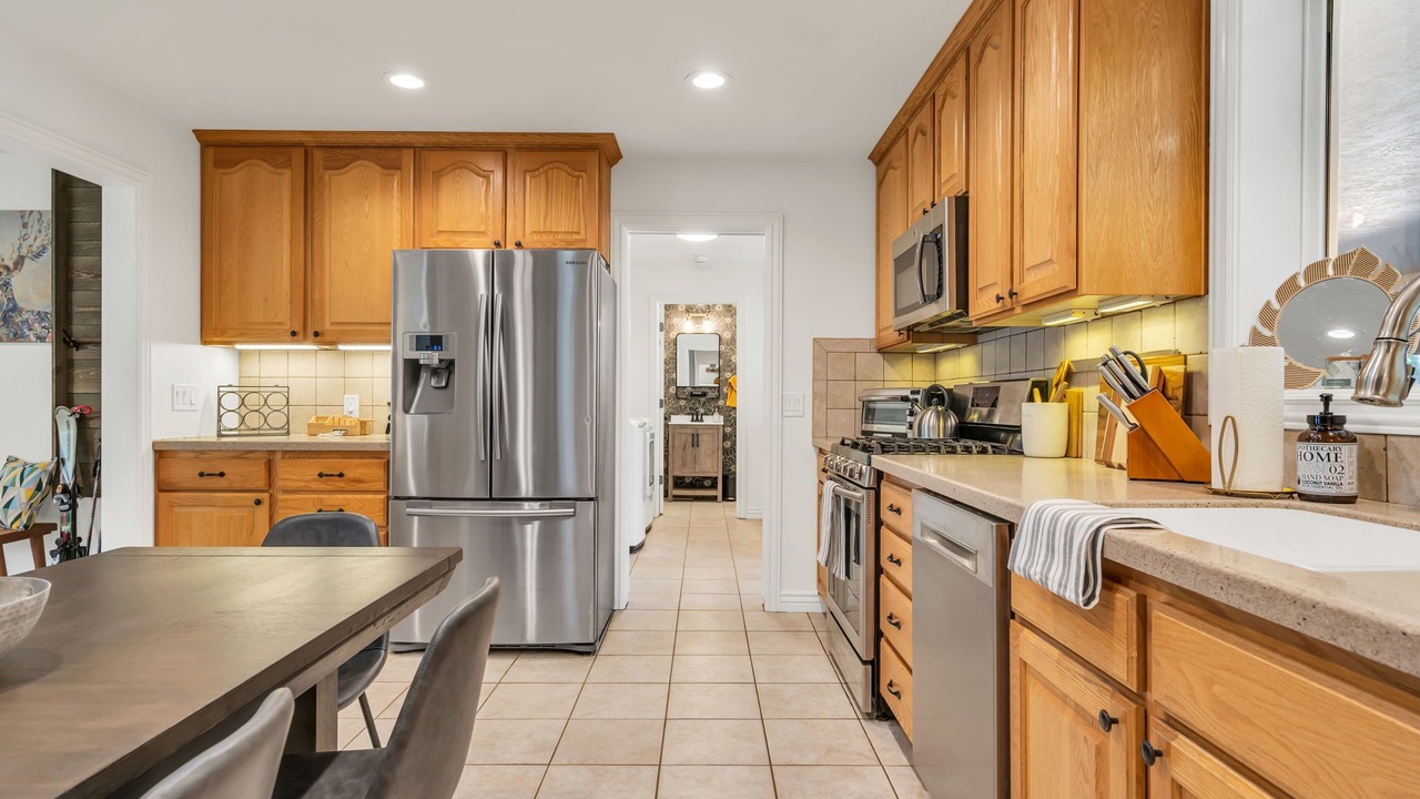 Photo of Kitchen in Midvale