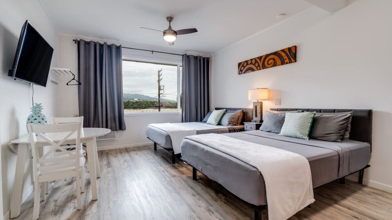 Photo of Bedroom in Wailuku